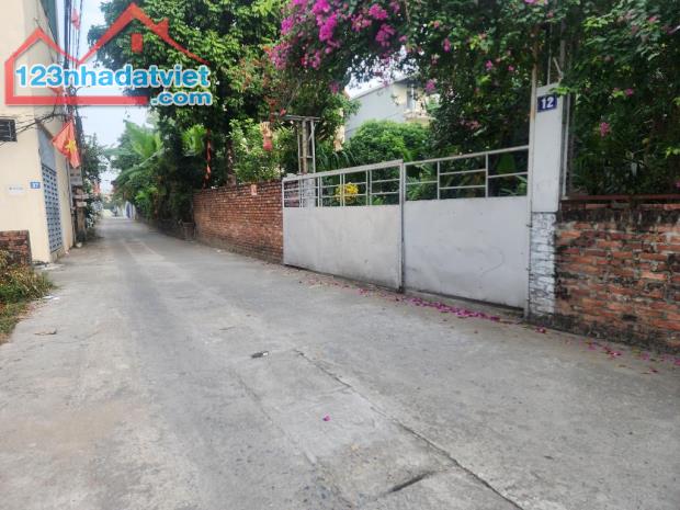Tằng My -Nam Hồng - Đông Anh ( 87m -4.x Tỷ )