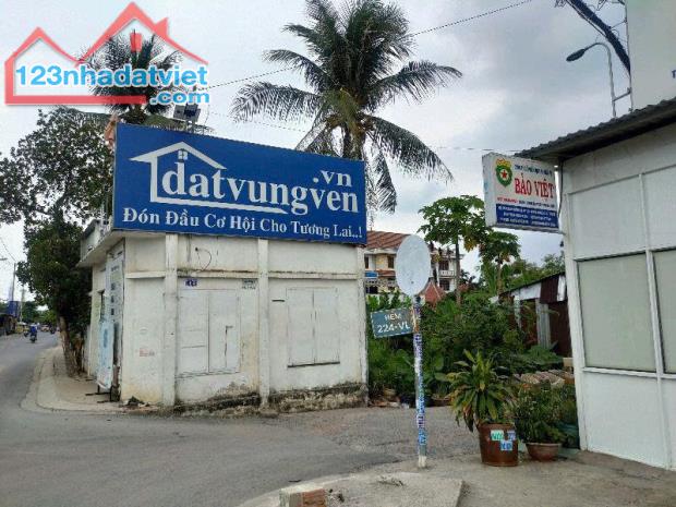 🆘 SIÊU PHẨM ĐẦU TƯ - GIẢM 25 TỶ
1.481M2 FULL THỔ CƯ - TẶNG BIỆT THỰ + 4 NHÀ CHO THUÊ -