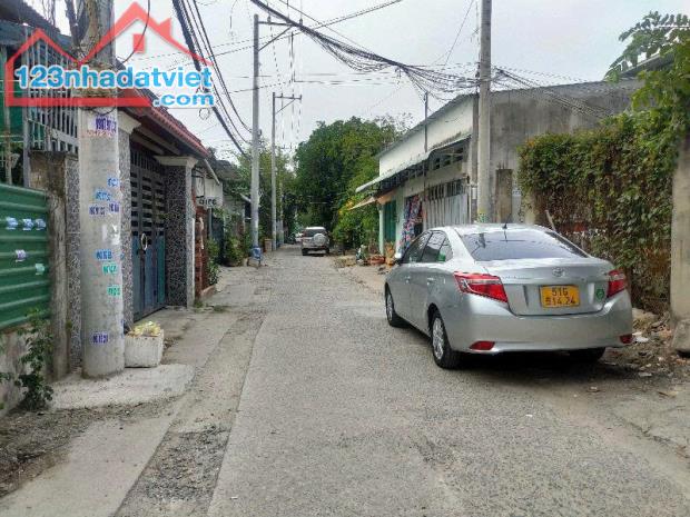 🆘 SIÊU PHẨM ĐẦU TƯ - GIẢM 25 TỶ
1.481M2 FULL THỔ CƯ - TẶNG BIỆT THỰ + 4 NHÀ CHO THUÊ - - 1