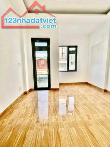 Nhà 2 Tầng- Hẻm Xe Tải- Nguyễn Thị Kiểu-Hiệp Thành – Q12 -4x12m – Giá 4.3 Tỷ - 3