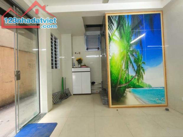 🏡 BÁN NHÀ 6 TẦNG THANG MÁY - LẠC LONG QUÂN - CẦU GIẤY- 6 TỶ - 2