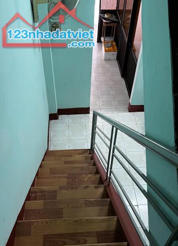 💥  Bán nhà Gần CC Hoàng Anh Gia Lai, Ngã Sáu - Mặt Tiền đg Ngô Tất Tố. 💰  3,7 Tỷ - 5