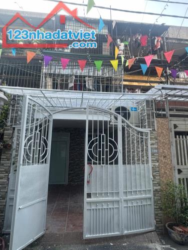 Bán nhà tập thể 90m đẹp như mặt phố tại 487 Nguyễn Trãi ô tô đỗ cửa, Thanh Xuân - 1