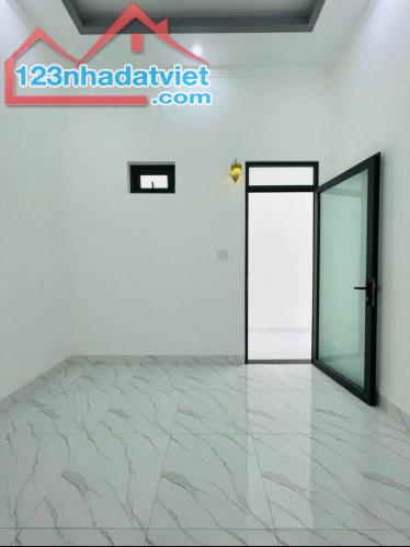 Nhà gác đúc mới Giá 630tr Phước Hiệp Củ Chi Rộng 99m2 SHR Bán Gấp Bán Gấp. - 1