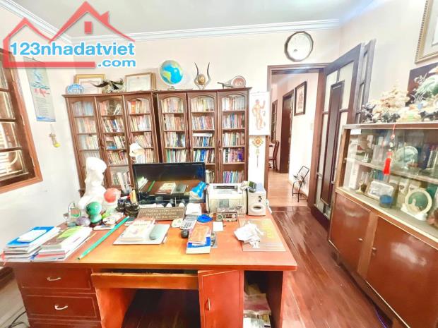 Phân Lô, Ô Tô Tránh Kinh doanh Vào Nhà, Kim Đồng, Diện tích 64m2 Giá 18 tỷ - 3