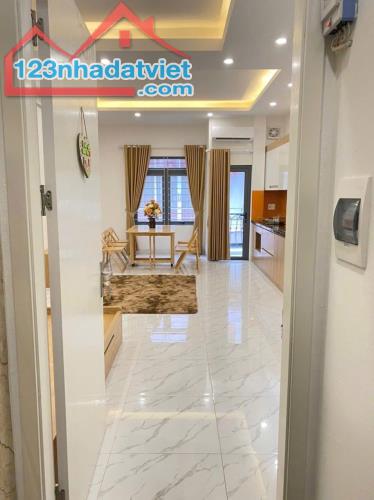 NHÀ ĐẸP LÔ GÓC – PHỐ MỄ TRÌ THƯỢNG – 45M2 x 6 TẦNG – CÓ THANG MÁY – GIÁ CHỈ 11 TỶ - 1