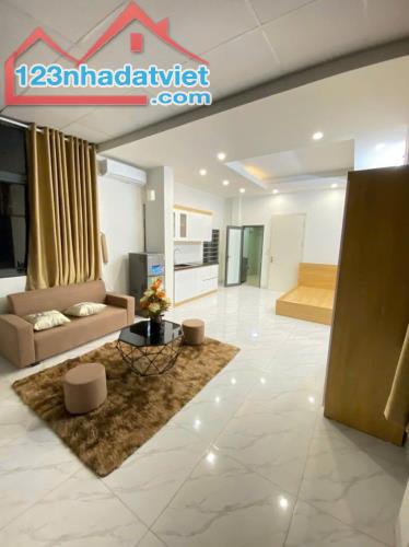 NHÀ ĐẸP LÔ GÓC – PHỐ MỄ TRÌ THƯỢNG – 45M2 x 6 TẦNG – CÓ THANG MÁY – GIÁ CHỈ 11 TỶ - 2