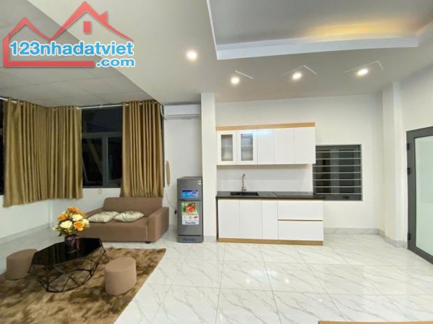 NHÀ ĐẸP LÔ GÓC – PHỐ MỄ TRÌ THƯỢNG – 45M2 x 6 TẦNG – CÓ THANG MÁY – GIÁ CHỈ 11 TỶ - 3