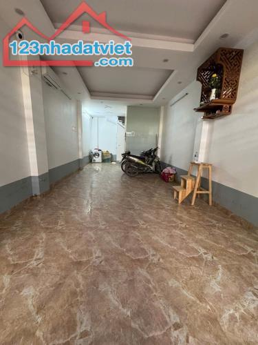 NHÀ ĐẸP LÔ GÓC – PHỐ MỄ TRÌ THƯỢNG – 45M2 x 6 TẦNG – CÓ THANG MÁY – GIÁ CHỈ 11 TỶ - 4