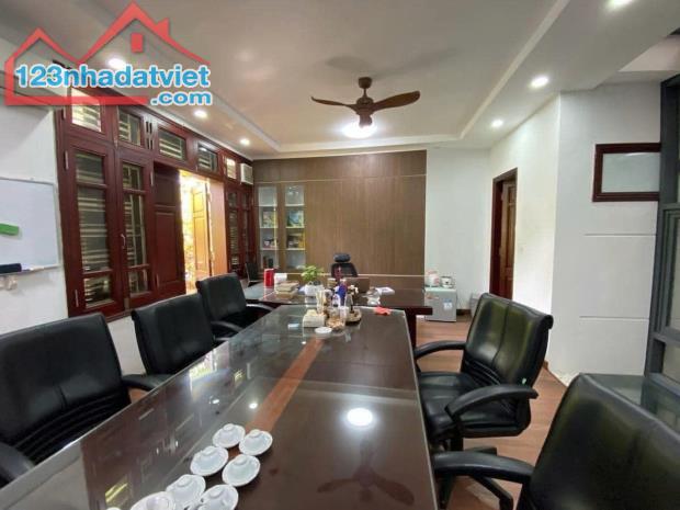 BÁN MẶT PHỐ YÊN PHỤ, TÂY HỒ - 316M² - MT QUYỀN LỰC - XÂY TÒA 10 TẦNG THANG MÁY - 79 TỶ