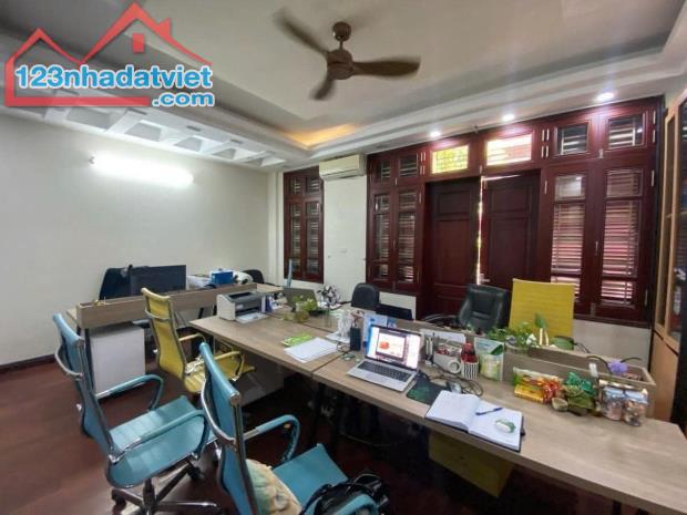 BÁN MẶT PHỐ YÊN PHỤ, TÂY HỒ - 316M² - MT QUYỀN LỰC - XÂY TÒA 10 TẦNG THANG MÁY - 79 TỶ - 1