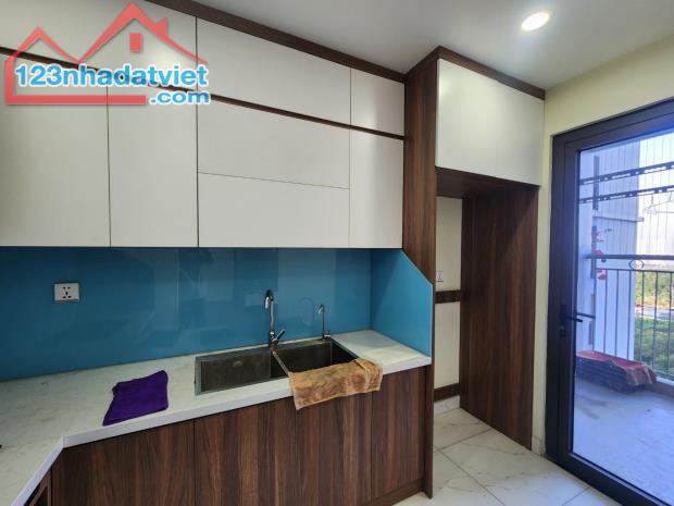 (Tin thật 100%) CH 82m2 x 2PN tại Green Park Trần Thủ Độ - Ban công hướng Đông - Nội thất - 2