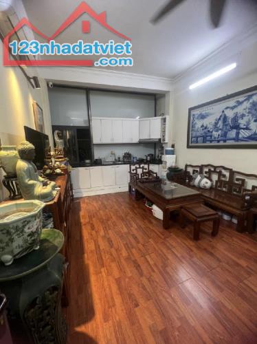 Gốc_Đề - ngõ thông ngõ Chùa Hưng Ký, Minh Khai, Hoàng Mai - nông - 1