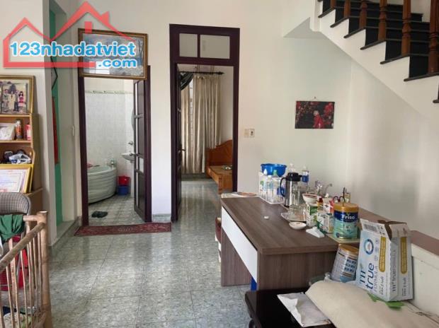 ♥ Góc 2 Mặt Tiền Kinh Doanh Huy Cận, Hải Châu, 75m2, 9 tỷ