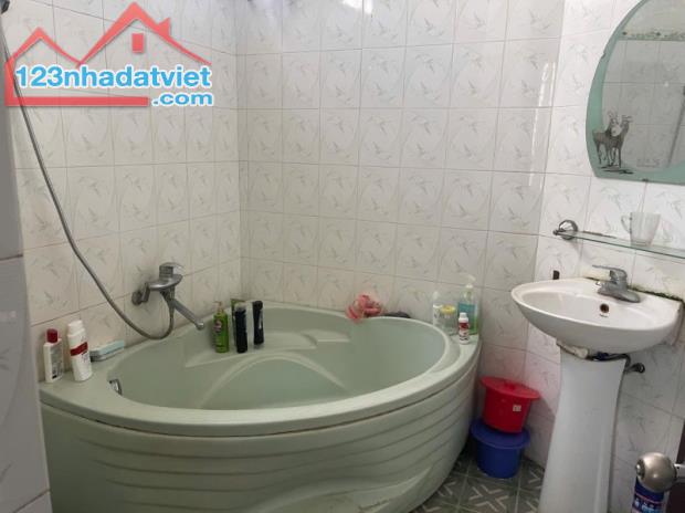 ♥ Góc 2 Mặt Tiền Kinh Doanh Huy Cận, Hải Châu, 75m2, 9 tỷ - 4