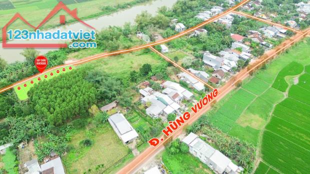 🔥 ĐẦU TƯ ĐẤT GIÁ RẺ CHỈ VỚI 400 TRIỆU ĐÃ CÓ LÔ ĐẸP 🔥 - 3