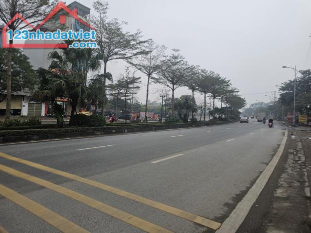 BÁN ĐẤT MẶT PHỐ LÊ TRỌNG TẤN, HÀ ĐÔNG_ĐƯỜNG LỚN VỈA HÈ RỘNG NHƯ SÂN BÓNG_DT:50M_GIÁ:17 TỶ - 2