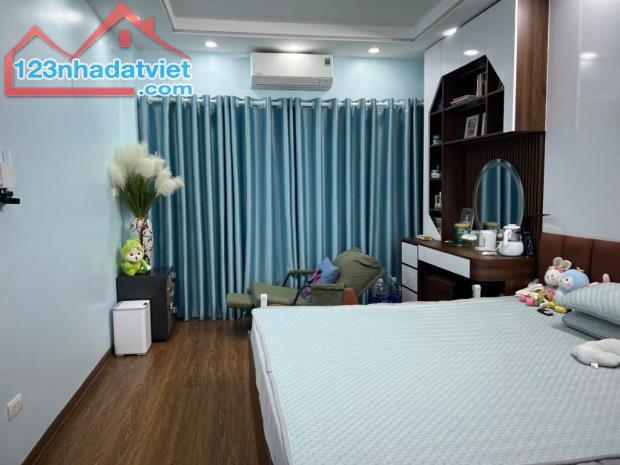 BÁN NHÀ ĐẸP LUNG LINH PHỐ NGUYỄN TRÃI, HÀ ĐÔNG 8 TỶ - 1