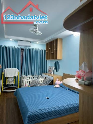 BÁN NHÀ ĐẸP LUNG LINH PHỐ NGUYỄN TRÃI, HÀ ĐÔNG 8 TỶ - 2
