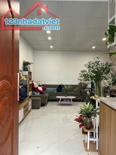 CỰC HIẾM NHÀ PHỐ LÊ LỢI - QUANG TRUNG -  HÀ ĐÔNG Diện tích: 35m²  Nhà 2 tầng  2 phòng ngủ