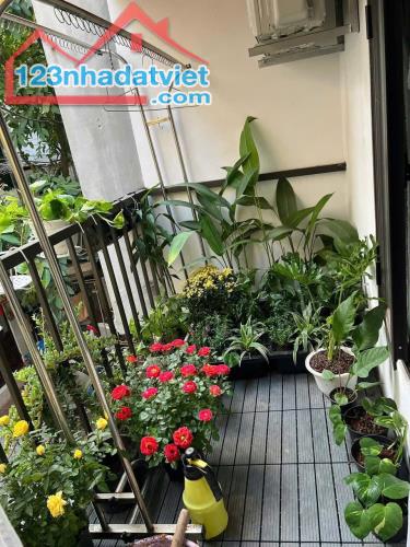 CỰC HIẾM NHÀ PHỐ LÊ LỢI - QUANG TRUNG -  HÀ ĐÔNG Diện tích: 35m²  Nhà 2 tầng  2 phòng ngủ - 1