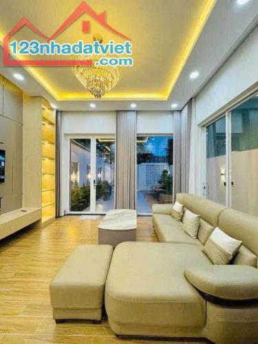 NHÀ CẤP 4 GIÁ RẺ NGAY TTP BỬU LONG SỔ RIÊNG THỔ CƯ - 2