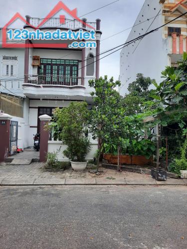 Chính chủ cần bán gấp - lô đất ven biển Tân Trà - Ngũ Hành Sơn, Đà Nẵng - 115m² - giá tốt! - 1