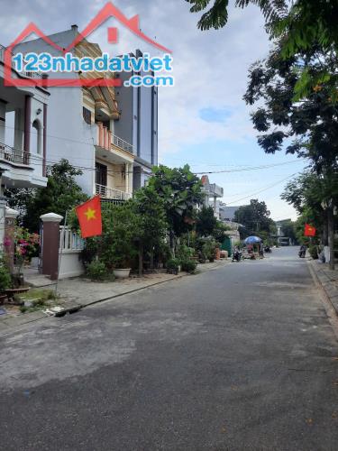 Chính chủ cần bán gấp - lô đất ven biển Tân Trà - Ngũ Hành Sơn, Đà Nẵng - 115m² - giá tốt! - 2