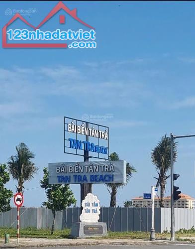 Chính chủ cần bán gấp - lô đất ven biển Tân Trà - Ngũ Hành Sơn, Đà Nẵng - 115m² - giá tốt! - 3