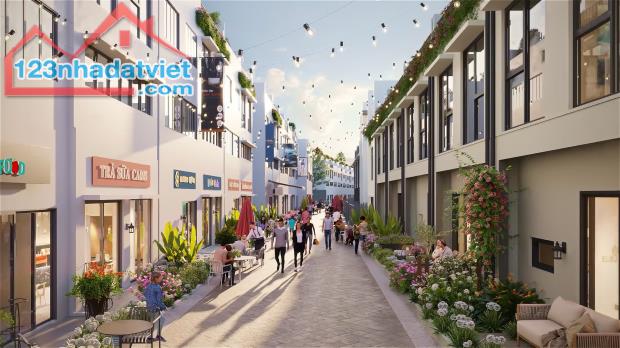 BOOKING SỚM – GIỮ VỊ TRÍ ĐẸP TẠI RIVER PARK LA HOME - 2