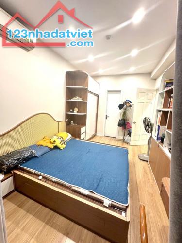 Bán căn hộ chung cư Hoàng Văn Thái, Thanh Xuân, siêu đẹp, 87.6m2, 5.8 tỷ - 1