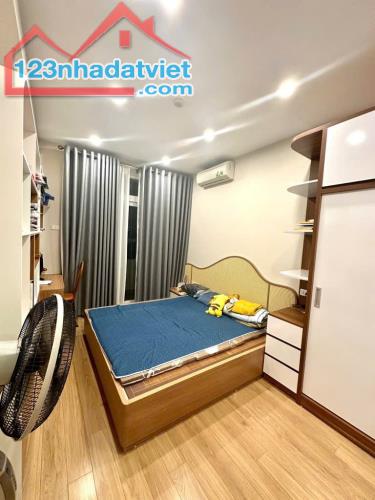 Bán căn hộ chung cư Hoàng Văn Thái, Thanh Xuân, siêu đẹp, 87.6m2, 5.8 tỷ - 2