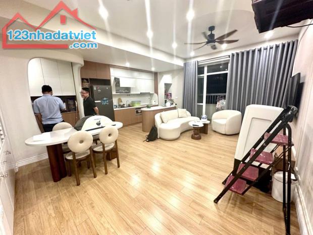 Bán căn hộ chung cư Hoàng Văn Thái, Thanh Xuân, siêu đẹp, 87.6m2, 5.8 tỷ - 3