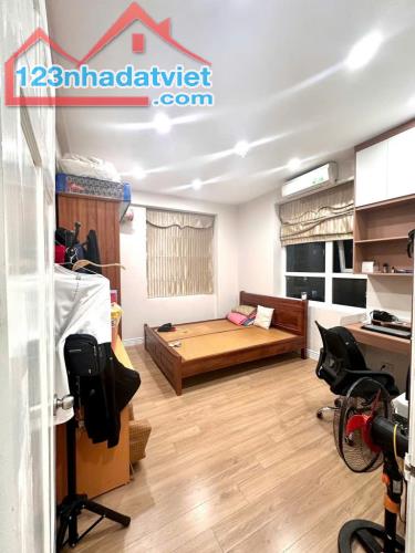 Bán căn hộ chung cư Hoàng Văn Thái, Thanh Xuân, siêu đẹp, 87.6m2, 5.8 tỷ - 4