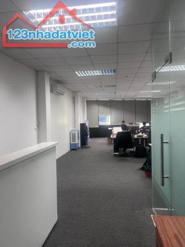 Mặt phố Bùi Thị Xuân, quận Hai Bà Trưng, 120m2 x 13 tầng, mặt tiền 5,1m, vỉa hè to, 82 tỷ!