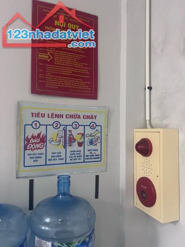 Mặt phố Bùi Thị Xuân, quận Hai Bà Trưng, 120m2 x 13 tầng, mặt tiền 5,1m, vỉa hè to, 82 tỷ! - 1