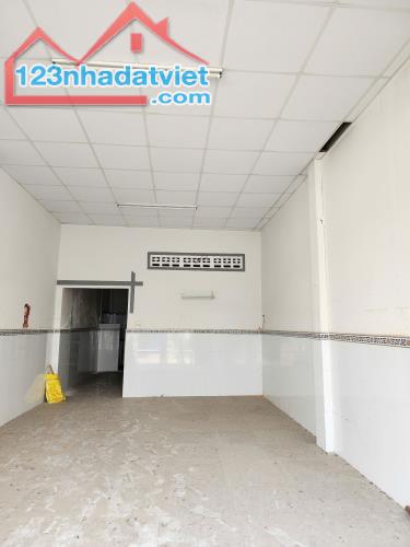 Cần bán nhà 2 mặt tiền đường nhựa nội bộ Hàn Thuyên gần biển, chợ lớn Phan Thiết. - 1