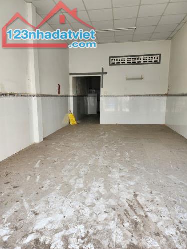 Cần bán nhà 2 mặt tiền đường nhựa nội bộ Hàn Thuyên gần biển, chợ lớn Phan Thiết. - 2