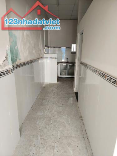 Cần bán nhà 2 mặt tiền đường nhựa nội bộ Hàn Thuyên gần biển, chợ lớn Phan Thiết. - 3
