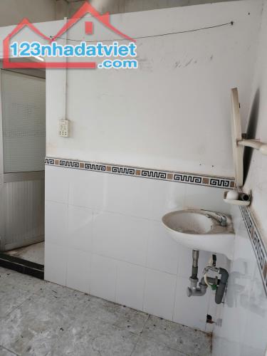 Cần bán nhà 2 mặt tiền đường nhựa nội bộ Hàn Thuyên gần biển, chợ lớn Phan Thiết. - 5