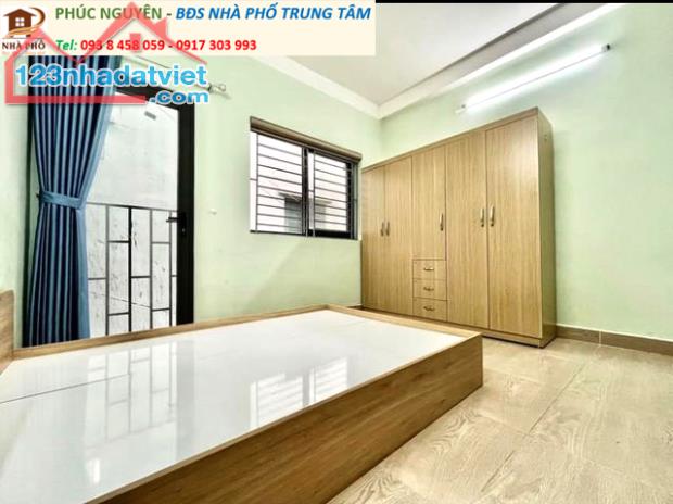 🔥 BÁN NHÀ BÌNH THẠNH CHDV 4 TẦNG – HẺM ĐIỆN BIÊN PHỦ – DT 4.2/5x11.5m Giá chỉ 6.8 Tỷ 🔥 - 2
