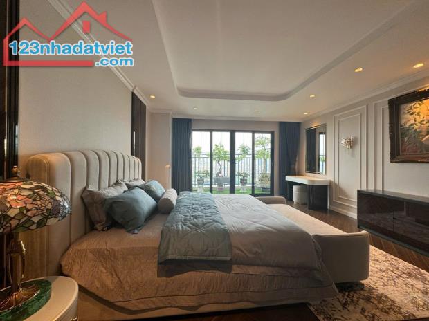 DUY NHẤT 1 CĂN PENHOUSE+ DUPLEX SIÊU VIP TẠI CẦU GIẤY 333M2 CỰC ĐẸP - 2