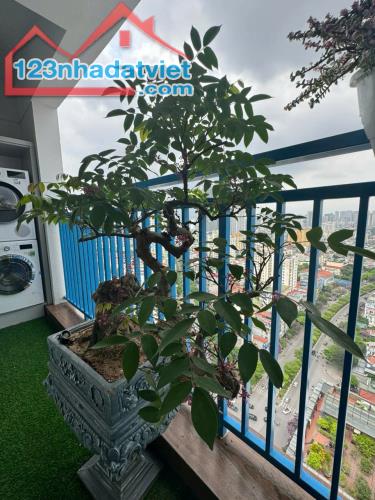 DUY NHẤT 1 CĂN PENHOUSE+ DUPLEX SIÊU VIP TẠI CẦU GIẤY 333M2 CỰC ĐẸP - 5