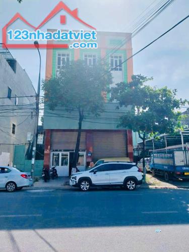 CHO THUÊ MẶT BẰNG NGAY BẾN XE ĐÀ NẴNG,  ĐƯỜNG NGUYỄN VĂN TẠO, HOÀ AN, CẨM LỆ