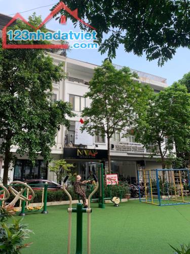 Bán 5 căn biệt thự liền kề Trung Văn, 70- 105-217m2, sổ đỏ chính chủ, giá tốt - 2