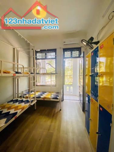 BÁN NHÀ 2 TẦNG PHAN ĐÌNH GIÓT, 35M GIÁ NHỈNH 6 TỶ, Ô TÔ, AN SINH ĐỈNH