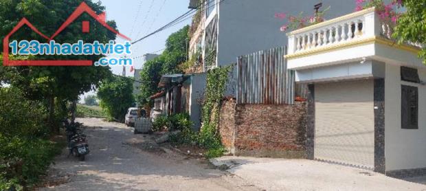 CHÍNH CHỦ CẦN TIỀN BÁN GẤP THỬA ĐẤT KHU GẦN ĐÊ ĐỒNG TRÌ, ĐƯỜNG TO THÔNG THOÁNG