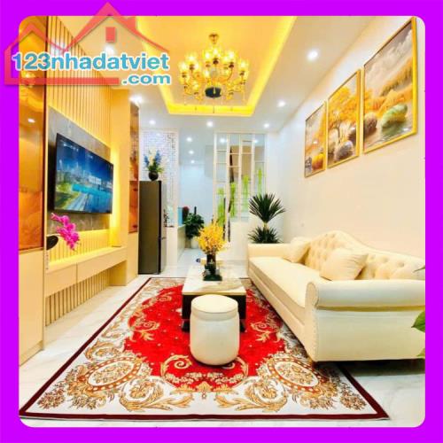 ❤️Bán nhà Phương Canh ❤️36m2 ❤️Nhà mới sân vườn ❤️5.4 tỷ ❤️Hỗ trợ ngân hàng