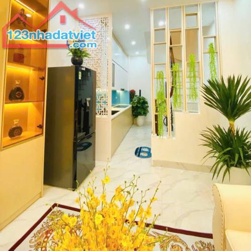 ❤️Bán nhà Phương Canh ❤️36m2 ❤️Nhà mới sân vườn ❤️5.4 tỷ ❤️Hỗ trợ ngân hàng - 2
