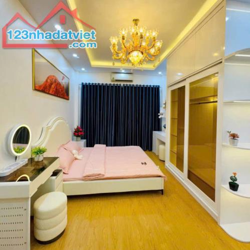 ❤️Bán nhà Phương Canh ❤️36m2 ❤️Nhà mới sân vườn ❤️5.4 tỷ ❤️Hỗ trợ ngân hàng - 3